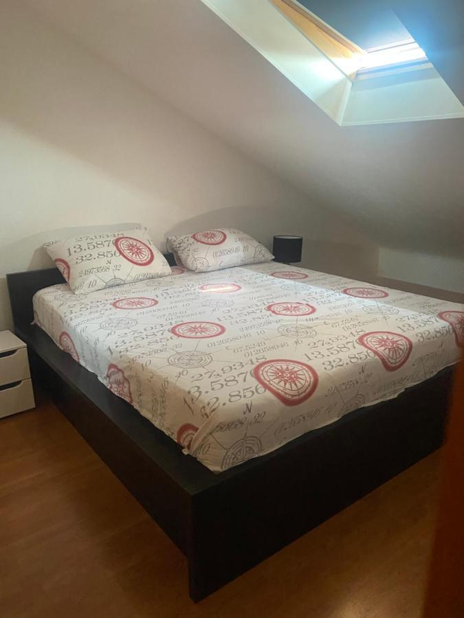 Top Floor Apartment With Sea View Kaštela Exteriör bild