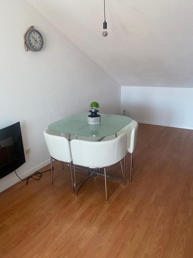 Top Floor Apartment With Sea View Kaštela Exteriör bild