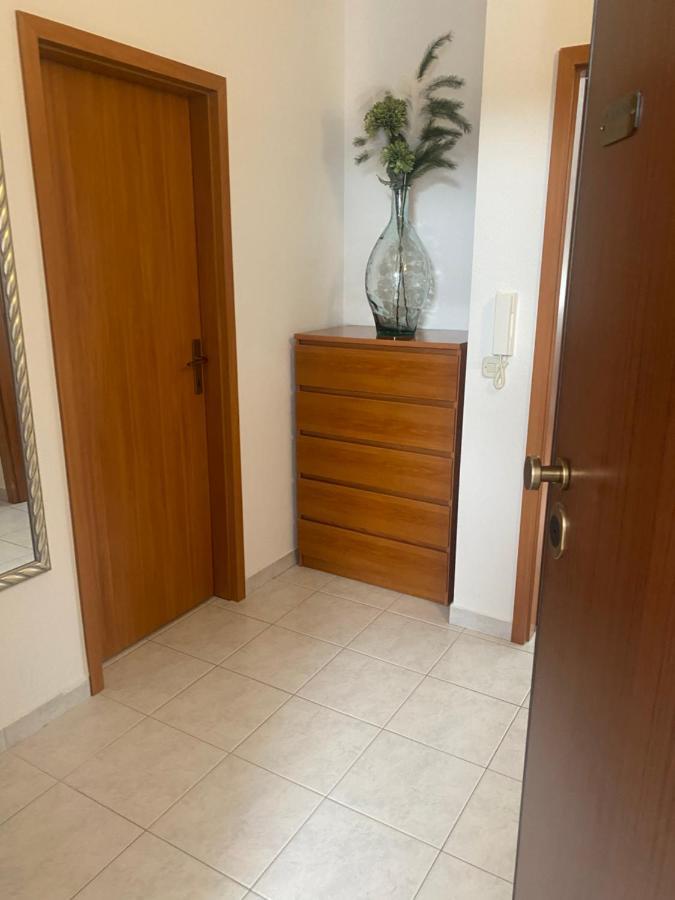 Top Floor Apartment With Sea View Kaštela Exteriör bild